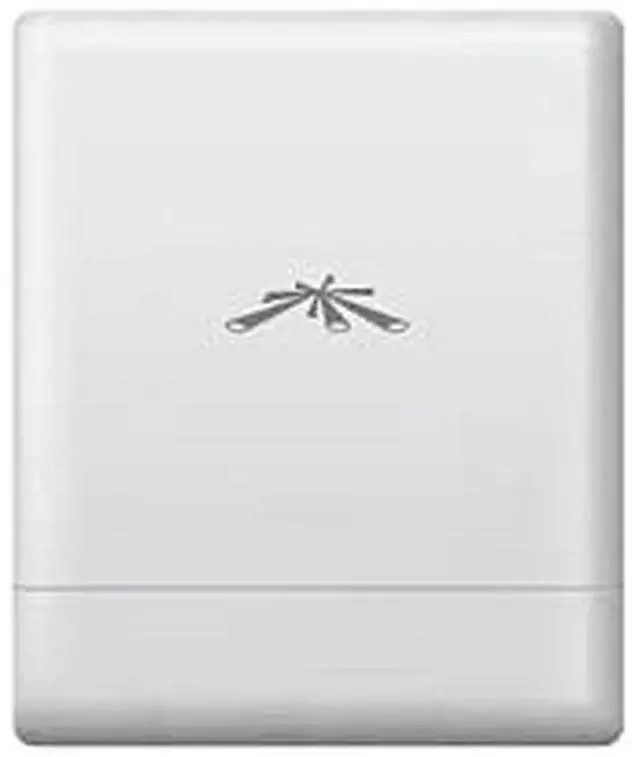 Main image of UbiQuiTi NanoStation LOCOM9-US N150 900 MHz Indoor/Outdoor AirMAX CPE