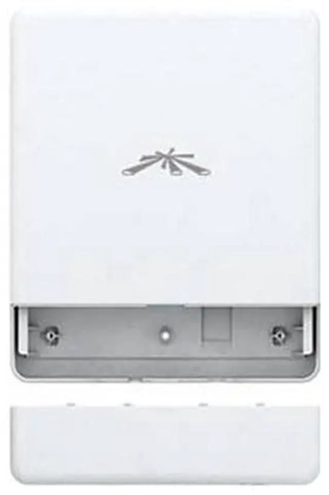 Alt view image 2 of 2 - UbiQuiTi NanoStation LOCOM9-US N150 900 MHz Indoor/Outdoor AirMAX CPE