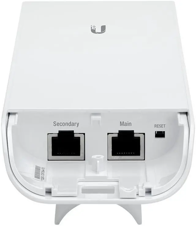Alt view image 4 of 4 - Ubiquiti NanoStationM NSM5 5Ghz Indoor/Outdoor airMax CPE w/ 15+ km Range