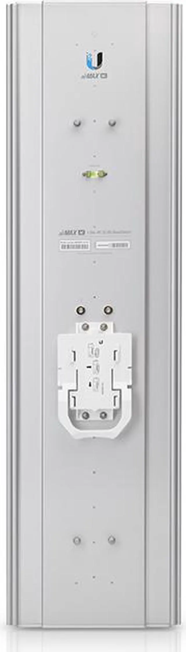Alt view image 2 of 2 - Ubiquiti Networks AM-5AC22-45-US airMAXac Sector 2x2 MIMO BaseStation 5 GHz 22 dBi Antenna