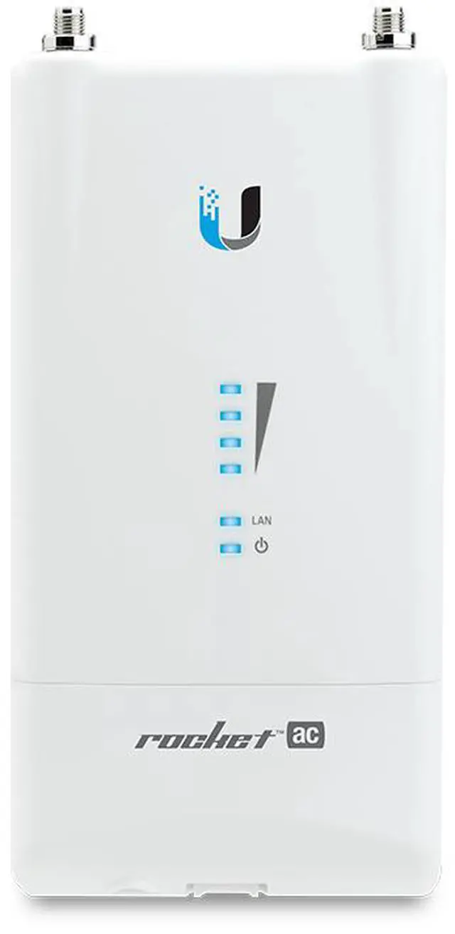 Main image of 5GHZ ROCKET AC LITE