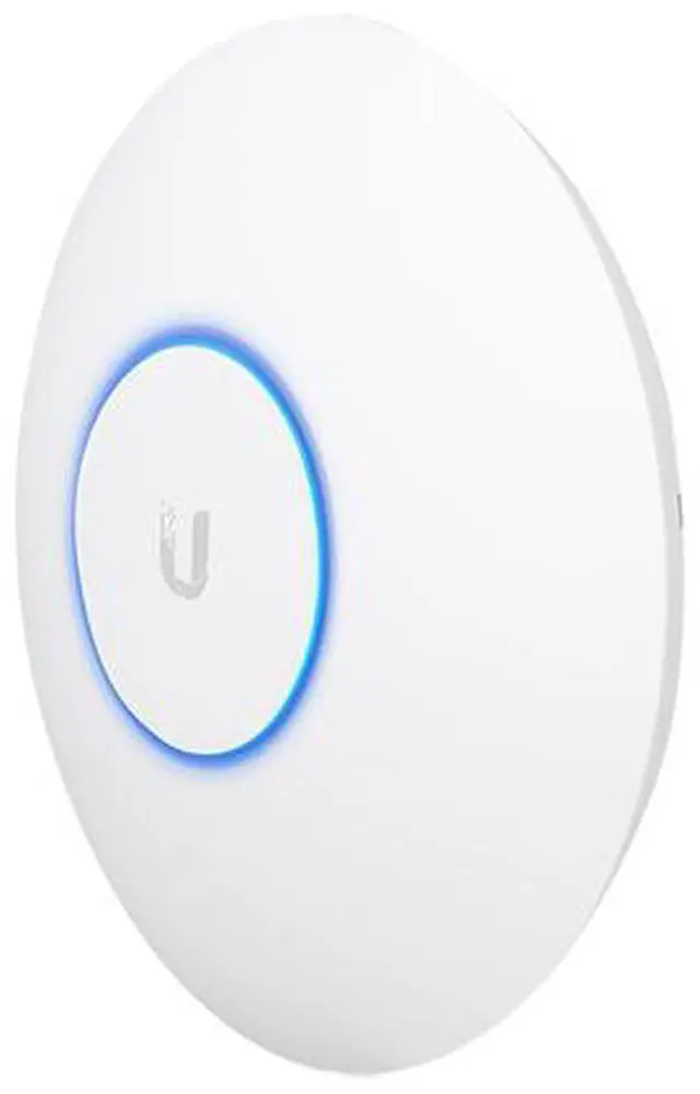 Alt view image 2 of 5 - Ubiquiti AC HD, WiFi 5 Ceiling-mounted Access Point (UAP-AC-HD)