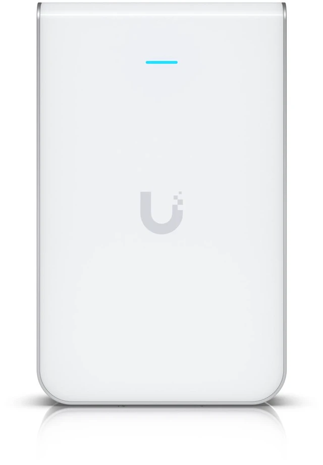 Main image of Ubiquiti Networks AC In-Wall (UAP-AC-IW) Access Point