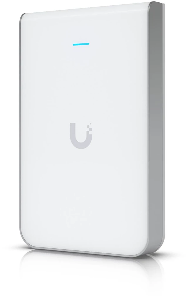 Alt view image 2 of 7 - Ubiquiti Networks AC In-Wall (UAP-AC-IW) Access Point