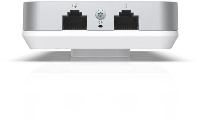 Alt view image 6 of 7 - Ubiquiti Networks AC In-Wall (UAP-AC-IW) Access Point