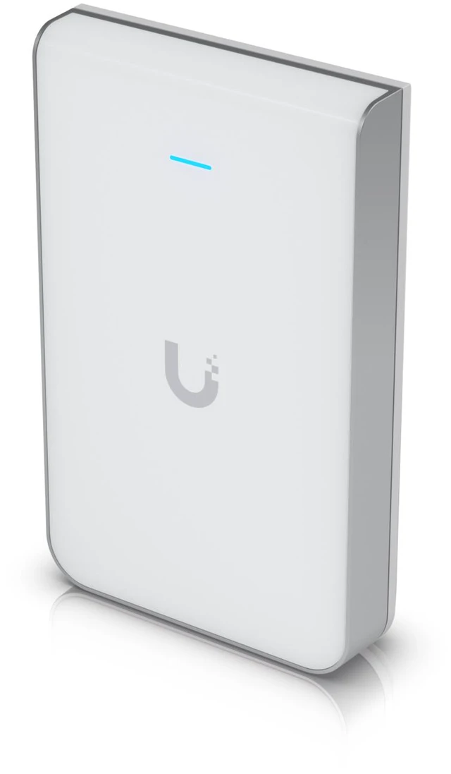 Alt view image 7 of 7 - Ubiquiti Networks AC In-Wall (UAP-AC-IW) Access Point