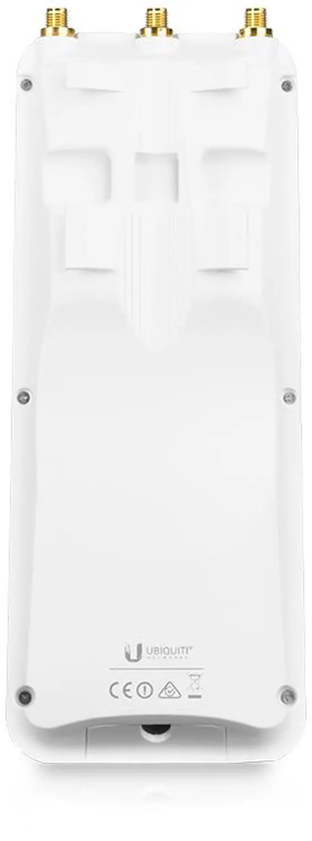 Alt view image 3 of 4 - Ubiquiti Networks airMAX Rocket Prism 5AC (RP-5AC-Gen2)