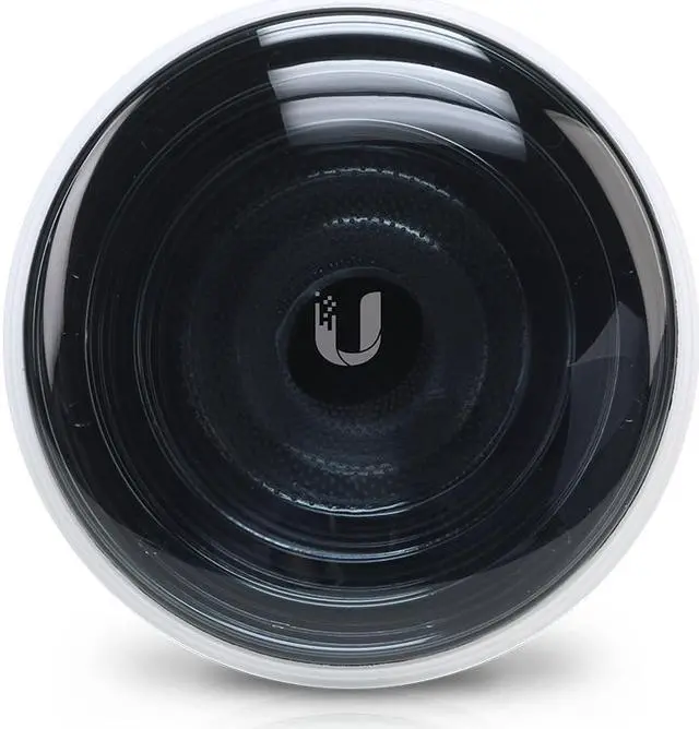 Alt view image 5 of 5 - Ubiquiti Networks IS-M5-US Shielded airMAX Radio with Isolation Antenna