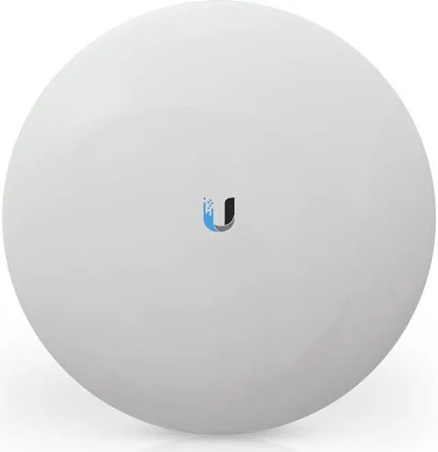 Main image of Ubiquiti Nanobeam Ac Gen2 Nbe-5Ac-Gen2 Ieee 802.11Ac 450 Mbit/S Wireless Bridge