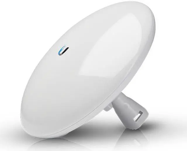 Alt view image 3 of 11 - Ubiquiti Nanobeam Ac Gen2 Nbe-5Ac-Gen2 Ieee 802.11Ac 450 Mbit/S Wireless Bridge