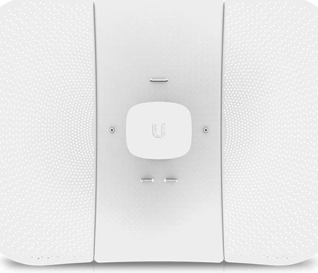 Alt view image 2 of 4 - UBIQUITI - US LBE-5AC-GEN2-US 5GHZ AIRMAX AC LITEBEAM GEN2