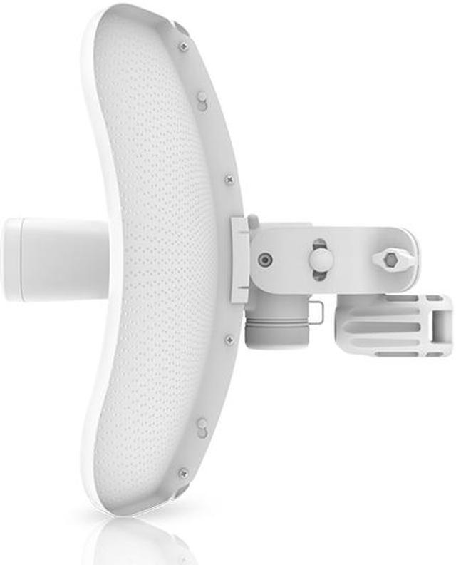Alt view image 3 of 4 - UBIQUITI - US LBE-5AC-GEN2-US 5GHZ AIRMAX AC LITEBEAM GEN2