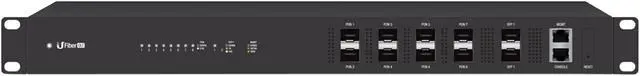 Alt view image 3 of 5 - Ubiquiti Networks UF-OLT-US Gigabit Passive Optical Network
