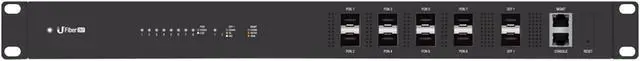 Alt view image 2 of 5 - Ubiquiti Networks UF-OLT-US Gigabit Passive Optical Network