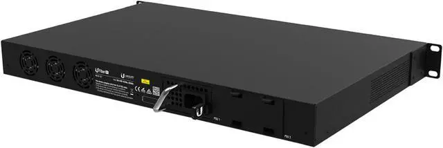 Alt view image 5 of 5 - Ubiquiti Networks UF-OLT-US Gigabit Passive Optical Network