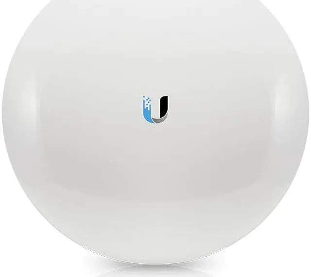 Alt view image 4 of 4 - Ubiquiti Networks NBE-2AC-13-US airMAX NanoBeam AC 2.4Ghz 13dBi CPE with Dedicated Wi-Fi Management