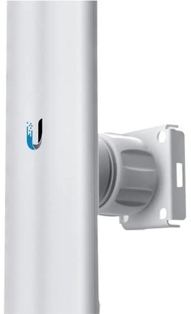 Alt view image 5 of 7 - Ubiquiti airMAX Lite 5GHz Wireless Access Point IEEE 802.11ac 450 Mbit/s, LAP-120