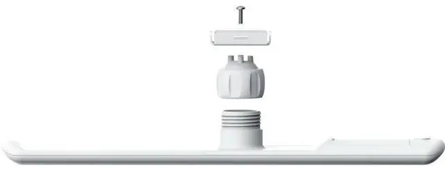 Alt view image 7 of 7 - Ubiquiti airMAX Lite 5GHz Wireless Access Point IEEE 802.11ac 450 Mbit/s, LAP-120