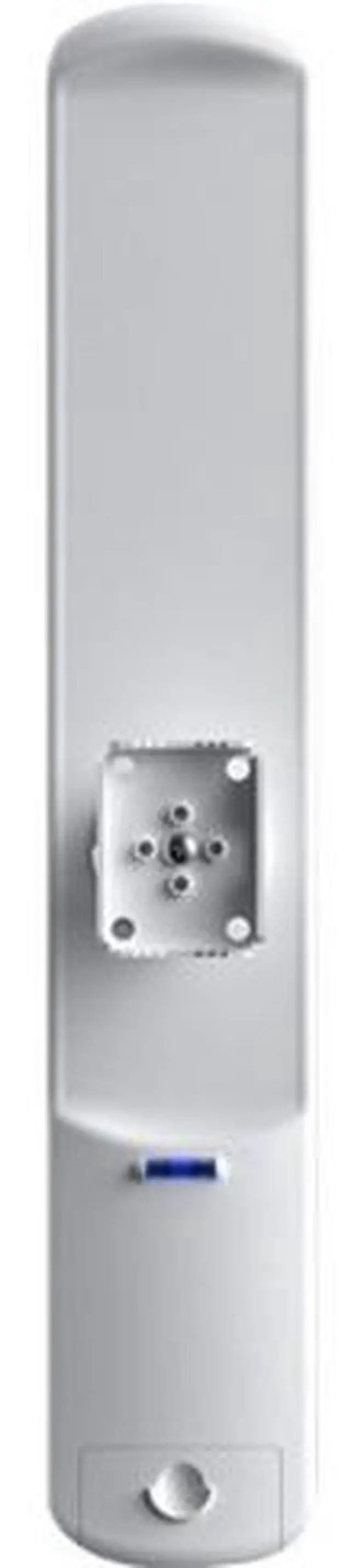 Alt view image 4 of 7 - Ubiquiti airMAX Lite 5GHz Wireless Access Point IEEE 802.11ac 450 Mbit/s, LAP-120