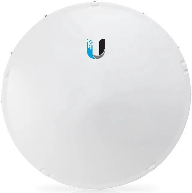 Alt view image 5 of 8 - Ubiquiti Networks - AF11-COMPLETE-HB - Ubiquiti airFiber 11 AF-11 1.20 Gbit/s Wireless Access Point - 5 GHz - MIMO