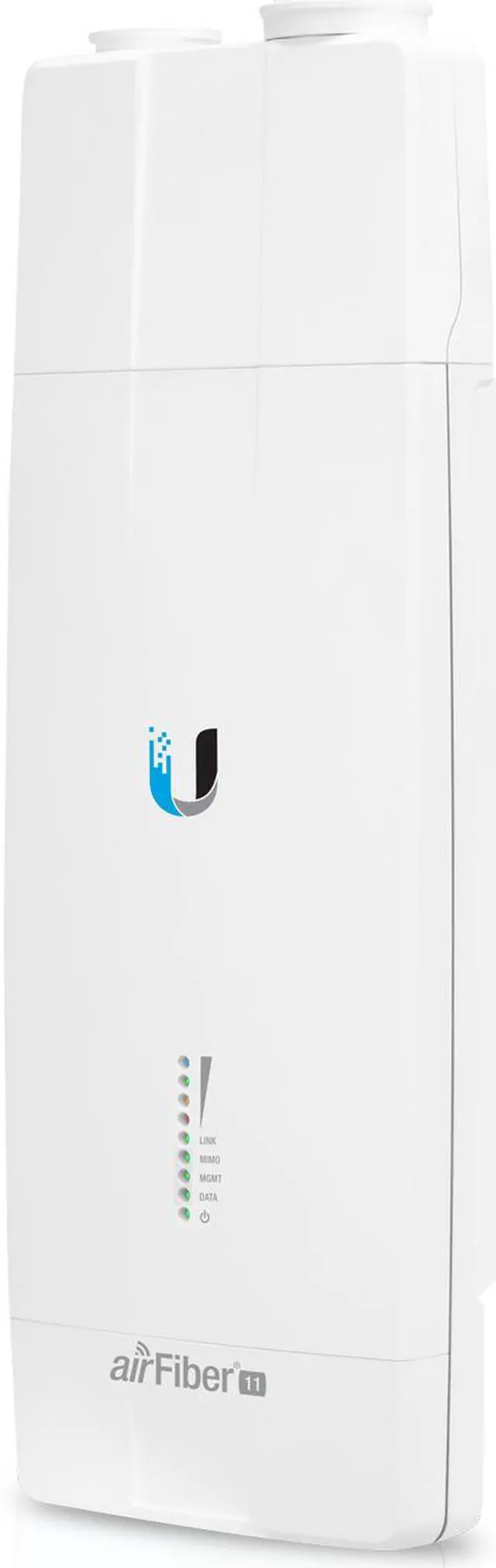 Alt view image 6 of 8 - Ubiquiti Networks - AF11-COMPLETE-HB - Ubiquiti airFiber 11 AF-11 1.20 Gbit/s Wireless Access Point - 5 GHz - MIMO