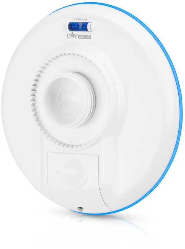 Alt view image 6 of 7 - Ubiquiti Networks - UBB (UBB)