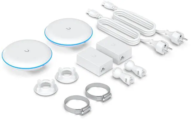 Alt view image 3 of 7 - Ubiquiti Networks - UBB (UBB)