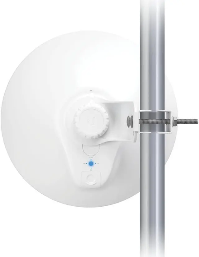 Alt view image 4 of 7 - Ubiquiti Networks - LTU-PRO-US - Ubiquiti LTU Pro 600 Mbit/s Wireless Access Point - 5 GHz - 1 x Network (RJ-45) -