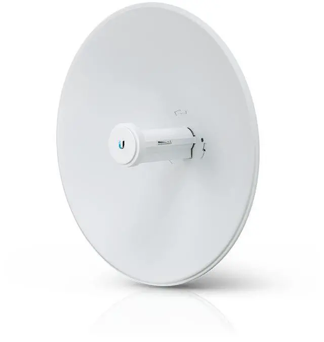 Main image of Ubiquiti Networks airMAX PowerBeam 5AC (PBE-5AC-Gen2)