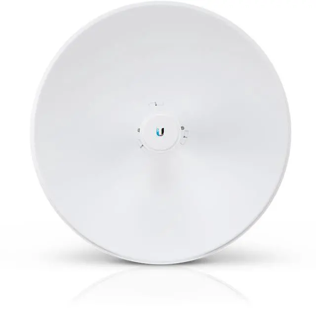 Alt view image 2 of 4 - Ubiquiti Networks airMAX PowerBeam 5AC (PBE-5AC-Gen2)