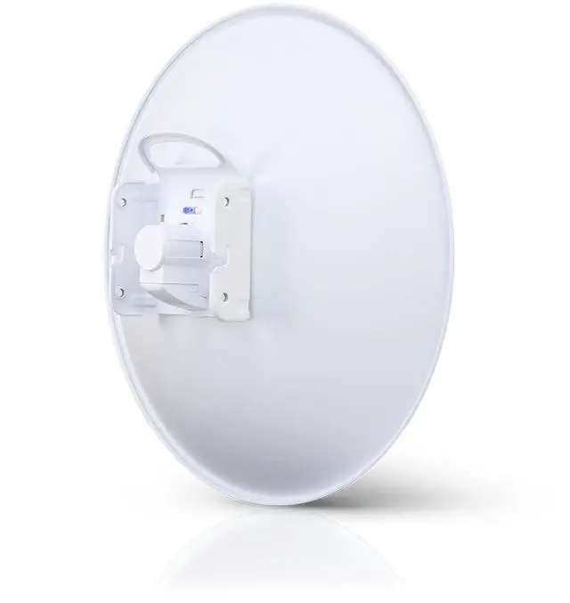 Alt view image 3 of 4 - Ubiquiti Networks airMAX PowerBeam 5AC (PBE-5AC-Gen2)