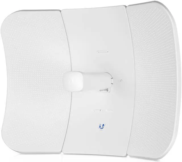 Alt view image 2 of 9 - Ubiquiti Networks - LTU-LR - 5 GHz PtMP LTU Long Range Client Radio with High-Power InnerFeed, (4.8 - 6.2 GHz) with 26 dBi