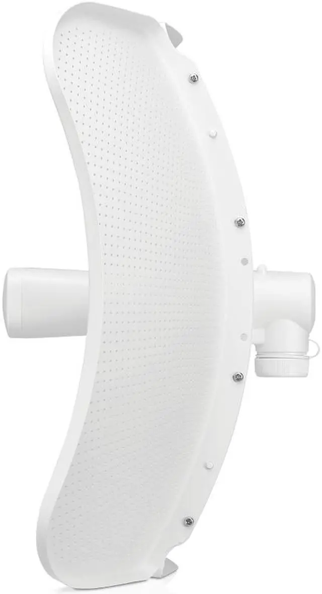 Alt view image 3 of 9 - Ubiquiti Networks - LTU-LR - 5 GHz PtMP LTU Long Range Client Radio with High-Power InnerFeed, (4.8 - 6.2 GHz) with 26 dBi