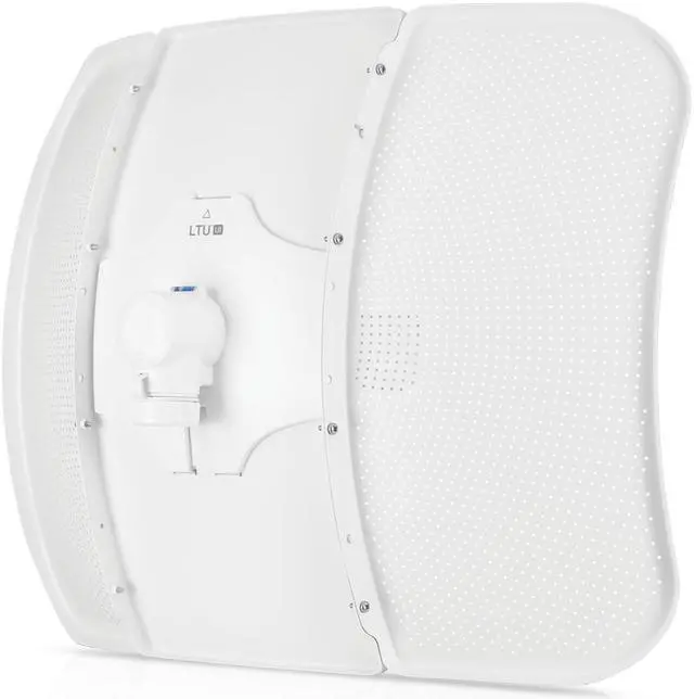 Alt view image 5 of 9 - Ubiquiti Networks - LTU-LR - 5 GHz PtMP LTU Long Range Client Radio with High-Power InnerFeed, (4.8 - 6.2 GHz) with 26 dBi