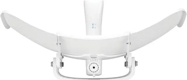 Alt view image 7 of 9 - Ubiquiti Networks - LTU-LR - 5 GHz PtMP LTU Long Range Client Radio with High-Power InnerFeed, (4.8 - 6.2 GHz) with 26 dBi