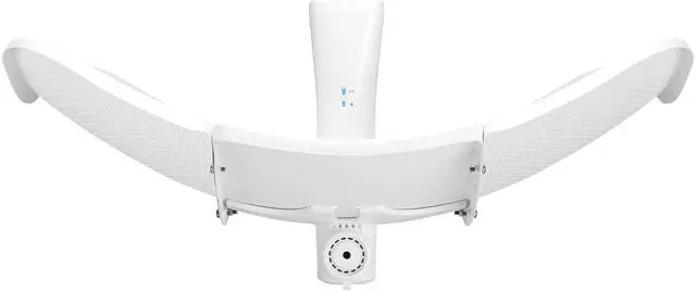 Alt view image 8 of 9 - Ubiquiti Networks - LTU-LR - 5 GHz PtMP LTU Long Range Client Radio with High-Power InnerFeed, (4.8 - 6.2 GHz) with 26 dBi