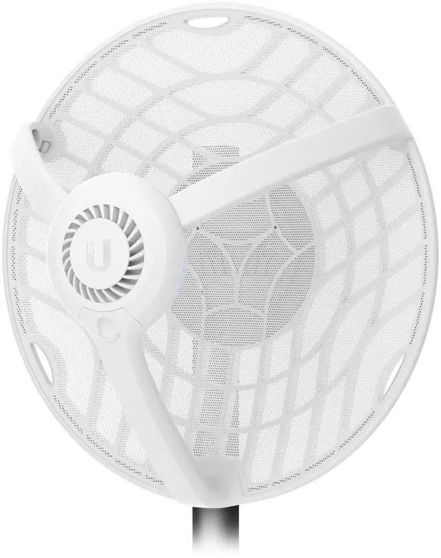 Alt view image 2 of 11 - Ubiquiti Networks airFiber 60 Long-Range (AF60-LR)