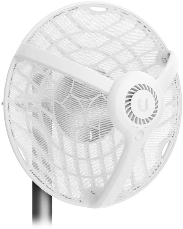 Alt view image 3 of 11 - Ubiquiti Networks airFiber 60 Long-Range (AF60-LR)