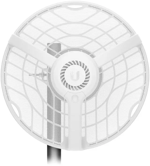 Alt view image 4 of 11 - Ubiquiti Networks airFiber 60 Long-Range (AF60-LR)