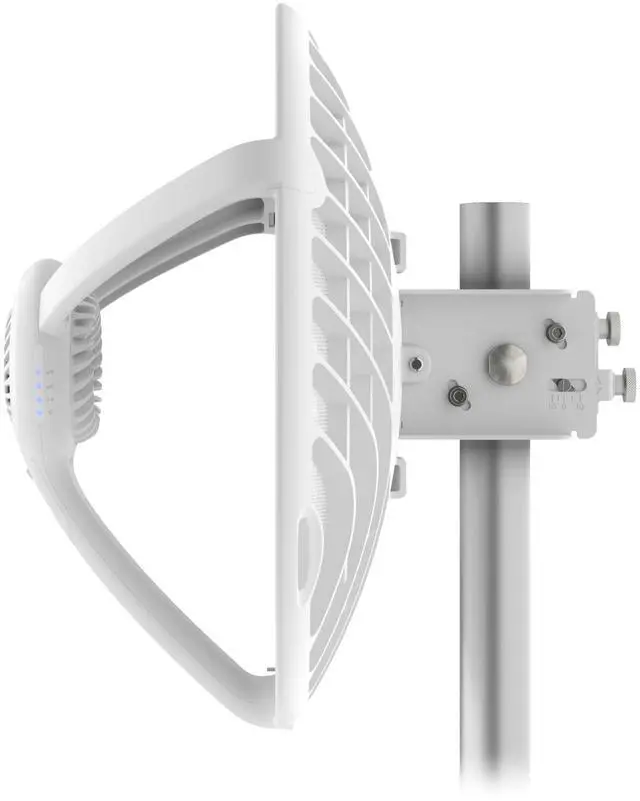 Alt view image 5 of 11 - Ubiquiti Networks airFiber 60 Long-Range (AF60-LR)