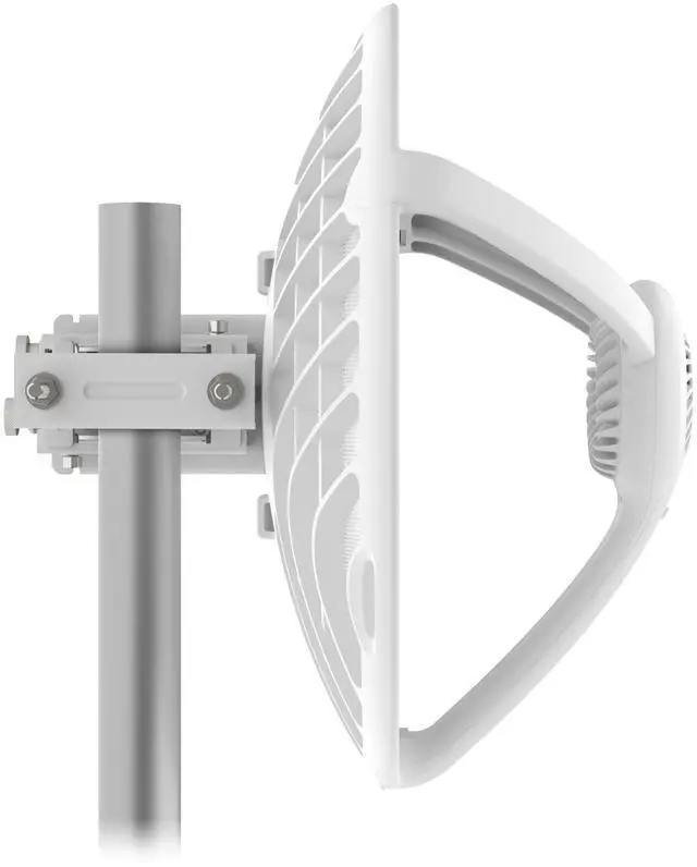 Alt view image 6 of 11 - Ubiquiti Networks airFiber 60 Long-Range (AF60-LR)