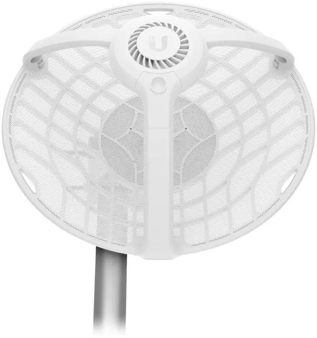 Alt view image 7 of 11 - Ubiquiti Networks airFiber 60 Long-Range (AF60-LR)