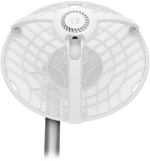 Alt view image 8 of 11 - Ubiquiti Networks airFiber 60 Long-Range (AF60-LR)