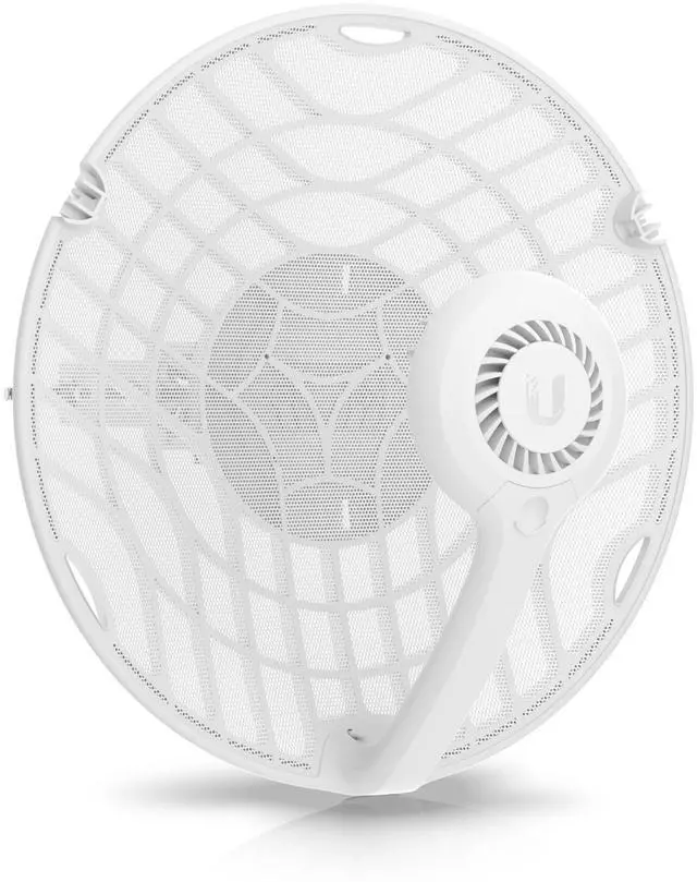 Alt view image 9 of 11 - Ubiquiti Networks airFiber 60 Long-Range (AF60-LR)