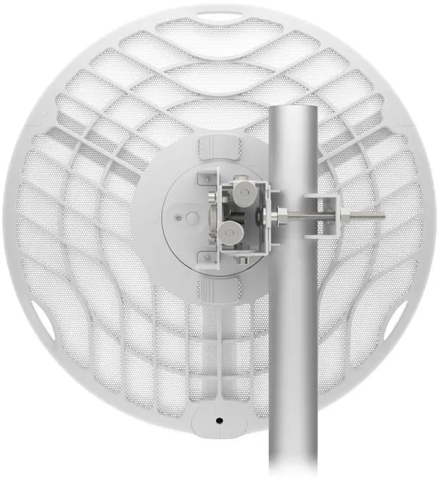 Alt view image 10 of 11 - Ubiquiti Networks airFiber 60 Long-Range (AF60-LR)