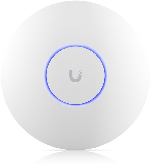 Alt view image 2 of 8 - Ubiquiti Networks U6 Long-Range (U6-LR) Access Point