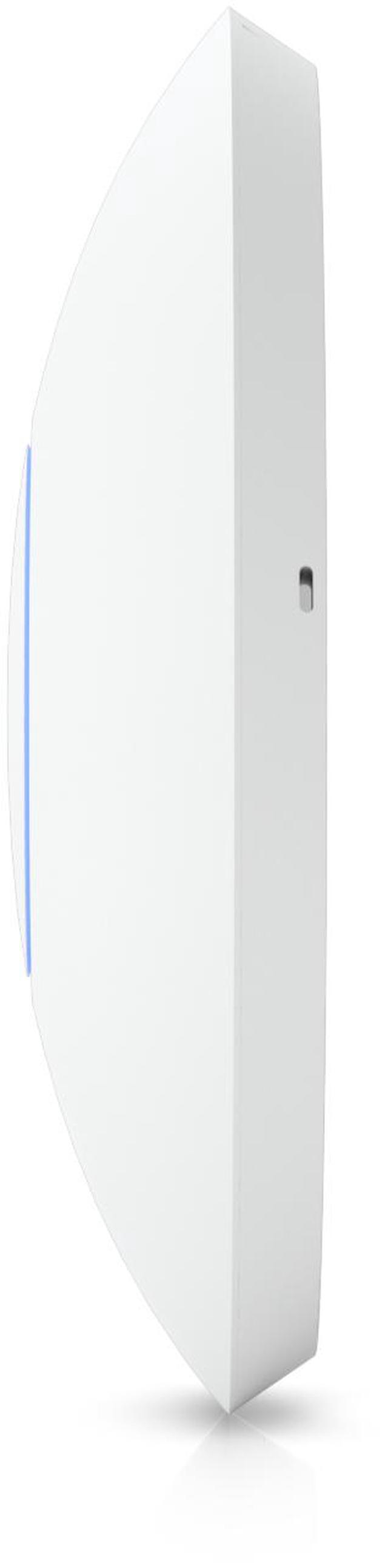 Alt view image 4 of 8 - Ubiquiti Networks U6 Long-Range (U6-LR) Access Point