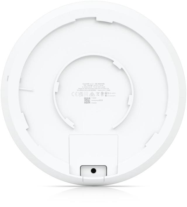 Alt view image 5 of 8 - Ubiquiti Networks U6 Long-Range (U6-LR) Access Point