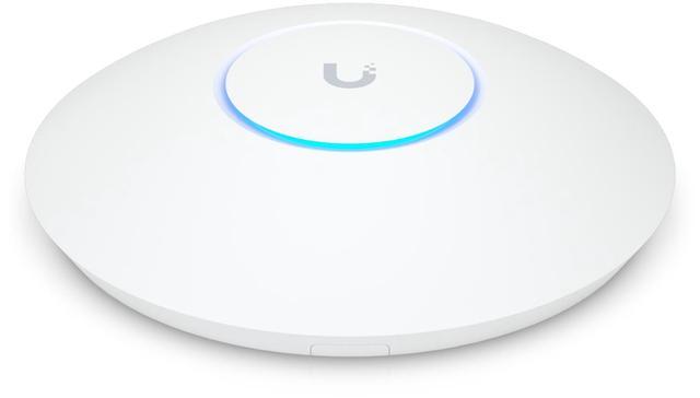Alt view image 6 of 8 - Ubiquiti Networks U6 Long-Range (U6-LR) Access Point