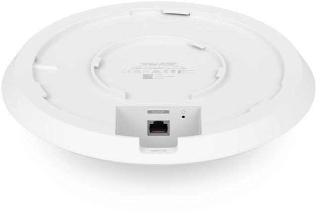 Alt view image 7 of 8 - Ubiquiti Networks U6 Long-Range (U6-LR) Access Point